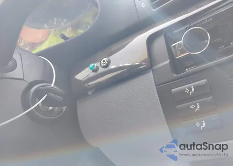 2001 BMW 325Ci from USA, damaged, VIN WBABS33471JY53121